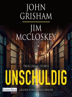 cover image of Unschuldig